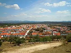 Santa Olalla del Cala