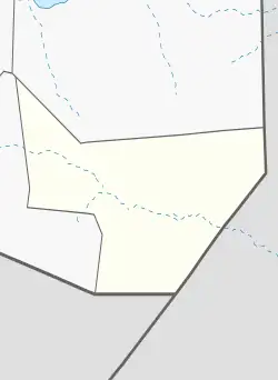 Badweyn is located in Sool