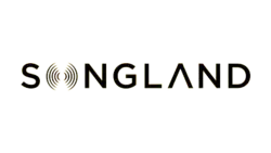 Songland Title Card