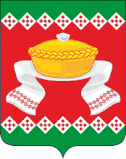 Coat of arms of Soskovsky District