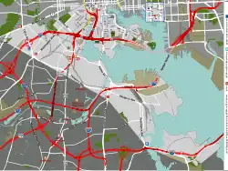 Image 9South Baltimore (from List of Baltimore neighborhoods)