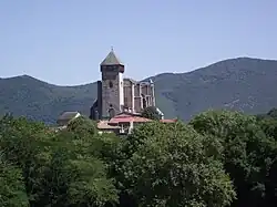 Saint-Bertrand-de-Comminges