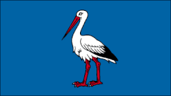 Flag of Staicele