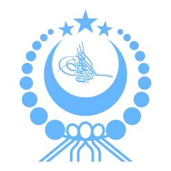 Emblem of East Turkestan