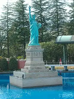 Statue of Liberty