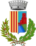 Coat of arms of Poggio Renatico