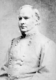 Maj. Gen. Sterling Price, MSG, CSA