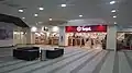 Target store in Stirling Central, Westminster, Perth, Western Australia. This store closed in June 2019.[47]