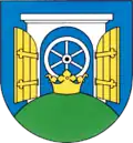Coat of arms of Stráž nad Nisou