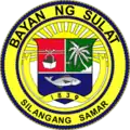Official seal of Sulat