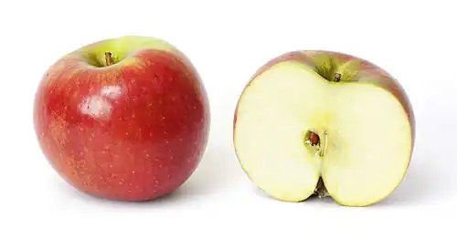 Apples