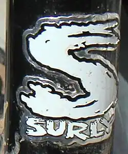 Surly