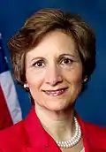 Rep. Bonamici
