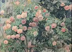 Roses, 1898