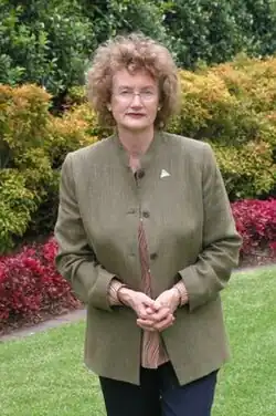 Sylvia Hale (2003–2010)