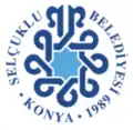 Official logo of Selçuklu