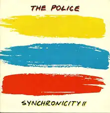 Brazilian single picture sleeve