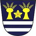Coat of arms of Třešovice