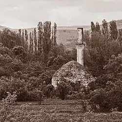 Kodza Mehmet Beg Mosque