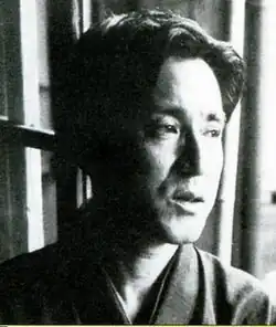 Takeyama Michio