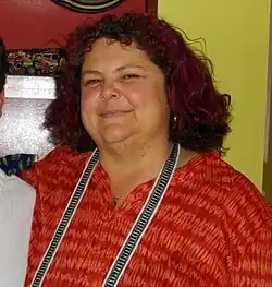 de la tierra in 2009