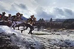 Team Fossil 2018 FDGD