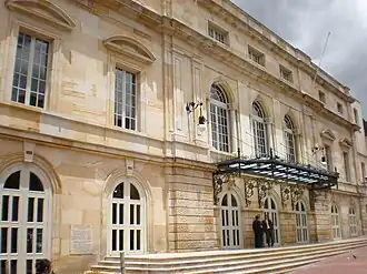 Teatro Colón, Bogotá