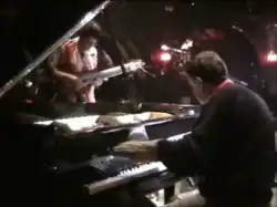 Vítor Rua (guitar), Jorge Lima Barreto (piano)