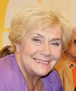 Teresa Lipowska (2012)