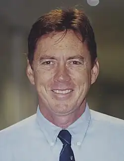 Terry Mills, Australian politician