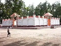 Thawewali Temple