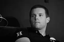 Chris Dangerous, 2007