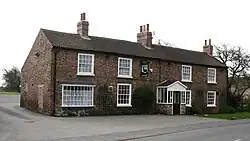 The Roebuck in Appleton Roebuck