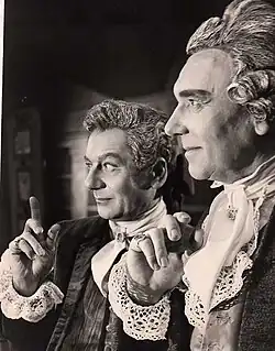 The School for Scandal 1963