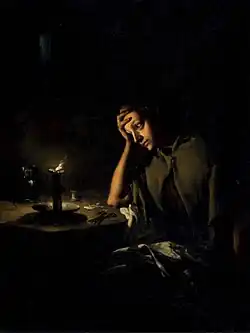 The Song of the Shirt, 1875