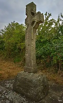 West Cross