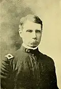 Major General Theodore Schwan MOH Civil War