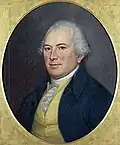 Thomas Mifflin