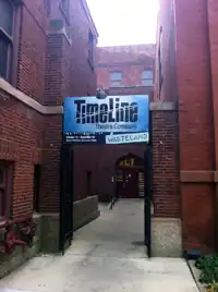 TimeLine Theatre Company