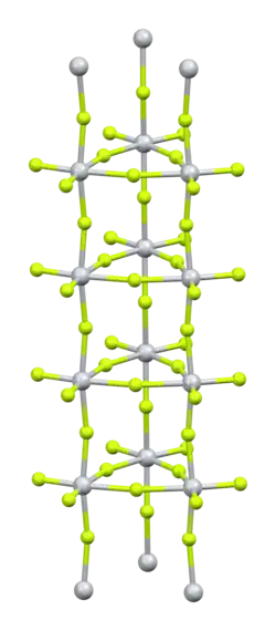 Titanium(IV) fluoride