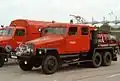 G5 TLF 15 fire engine