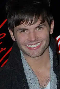 Todd Herzog, Survivor: China