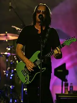 Todd Rundgren in 2013
