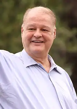 Tom Horne (R) , Superintendent of Public Instruction