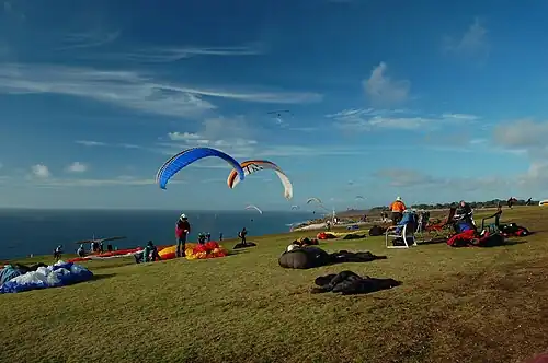 Torrey Pines Gliderport