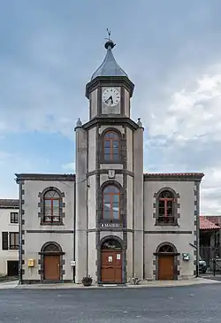 Town hall