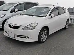 Toyota Caldina