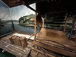 Inland Traditional Technology Gallery