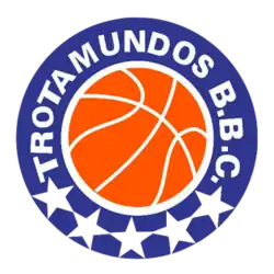 Trotamundos de Carabobo logo