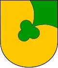 Coat of arms of Trpík